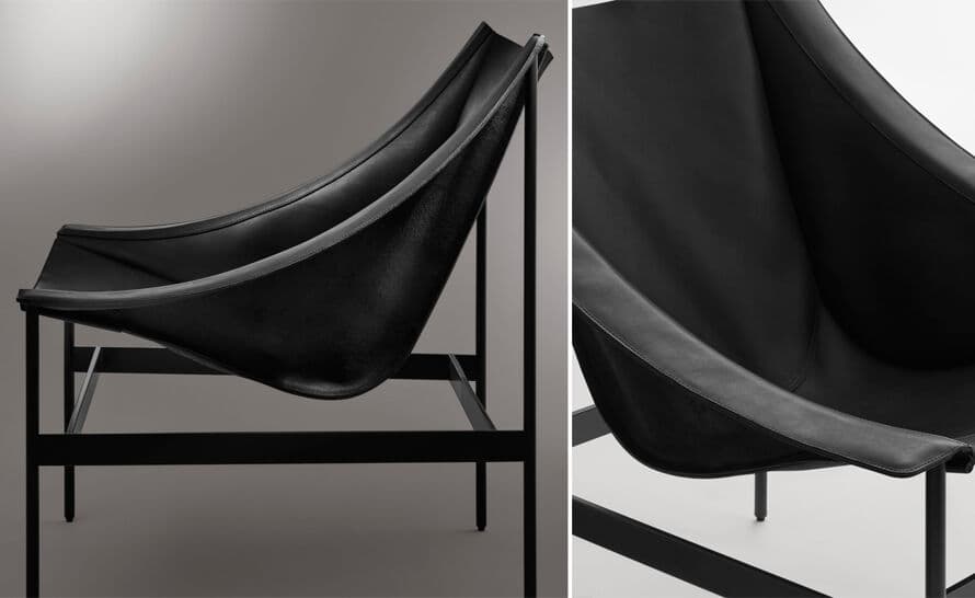 heyday lounge chair