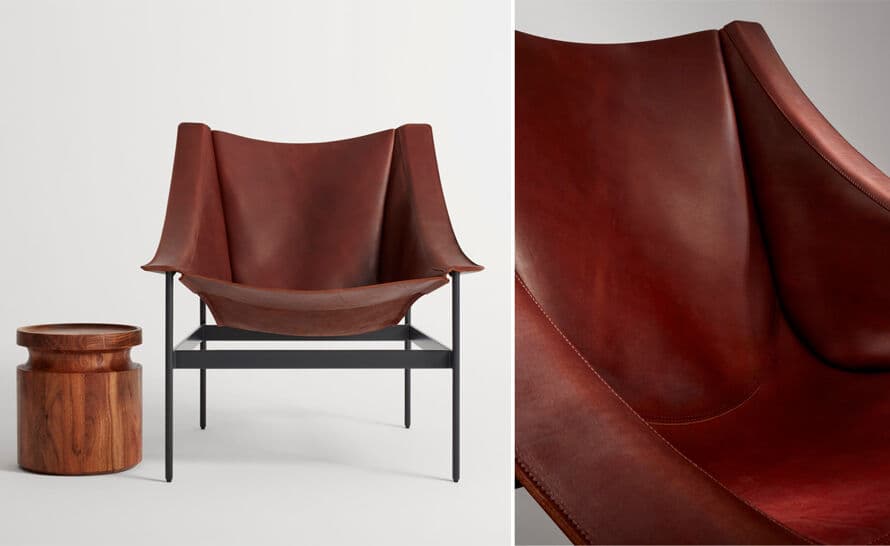 heyday lounge chair