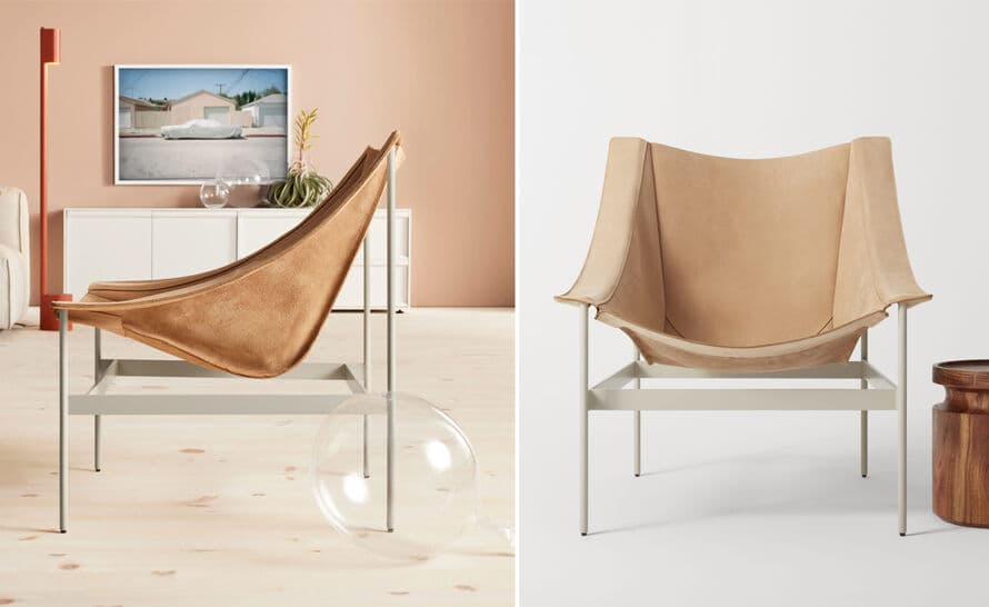 heyday lounge chair