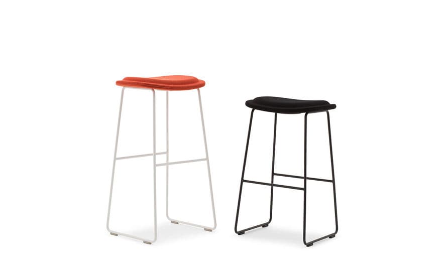 hi pad stool