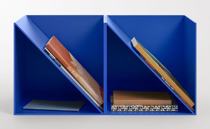 hifive magazine rack
