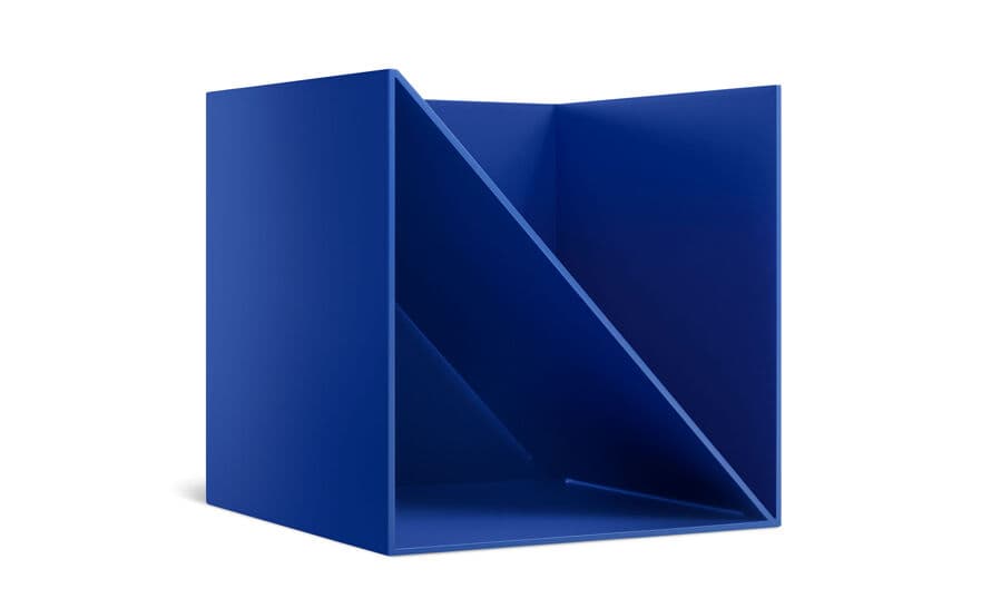 hifive magazine rack