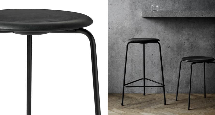 high dot stool