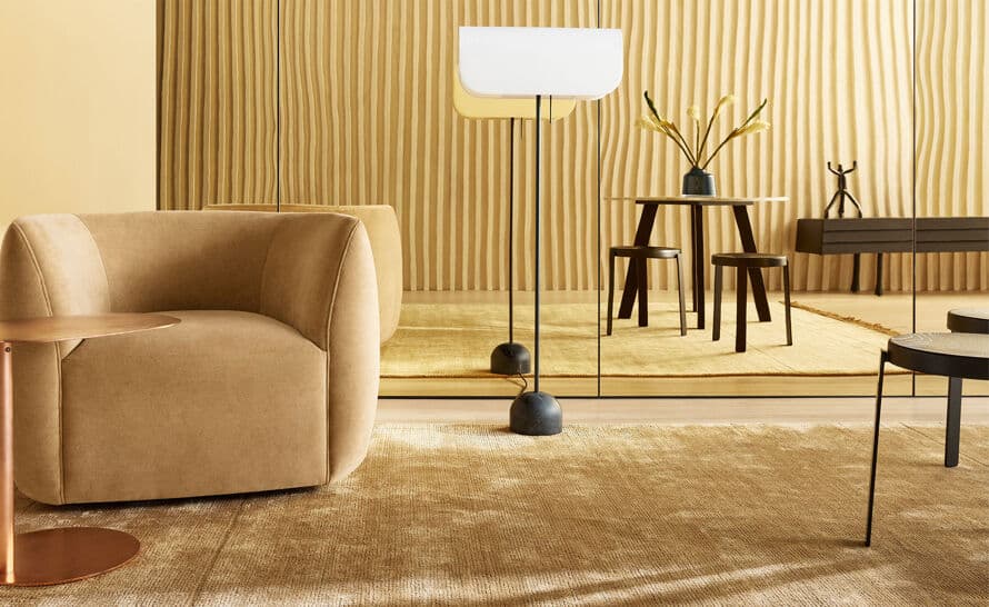 hightop floor lamp