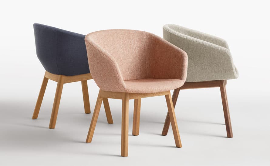 host dining chair