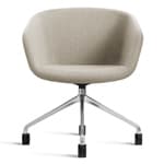 host task chair