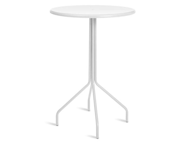 hot mesh bar table