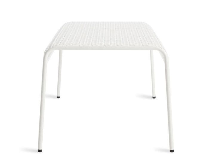hot mesh bench
