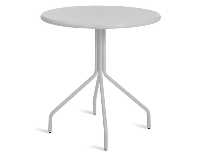 hot mesh cafe table