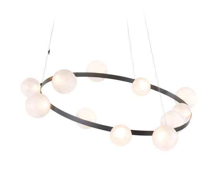 hubble bubble suspension light