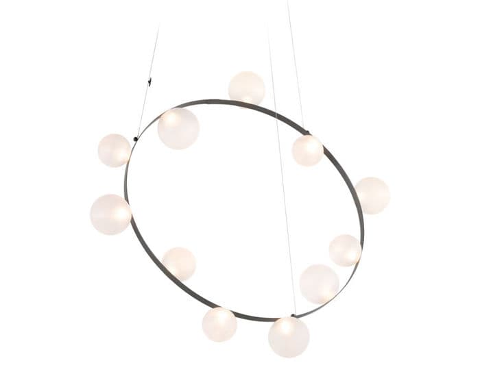 hubble bubble suspension light