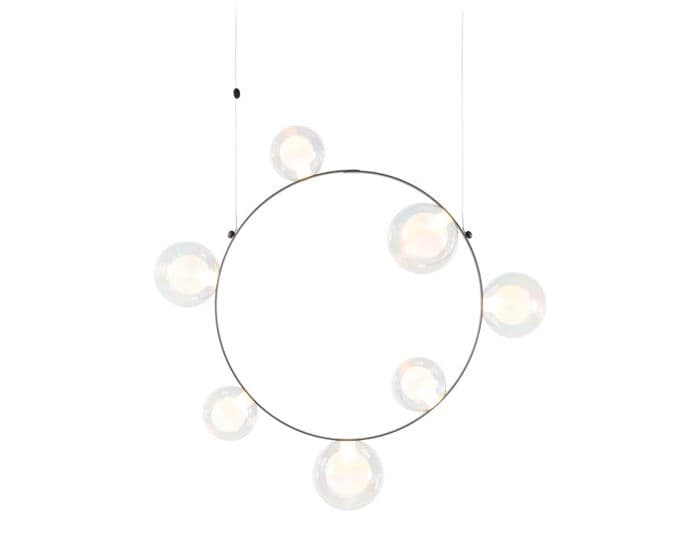 hubble bubble suspension light