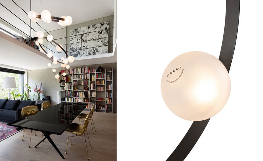 hubble bubble suspension light