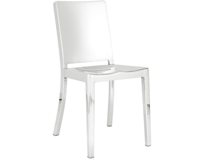 emeco hudson chair