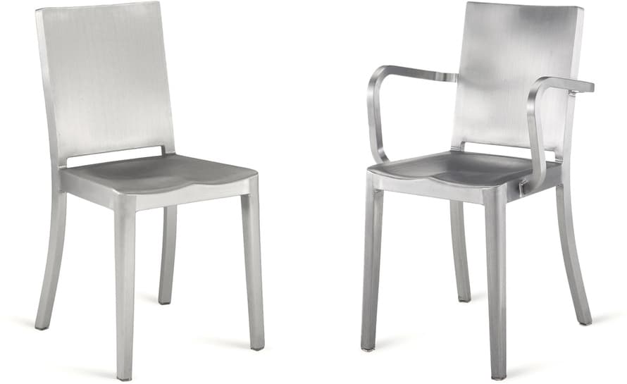 emeco hudson chair