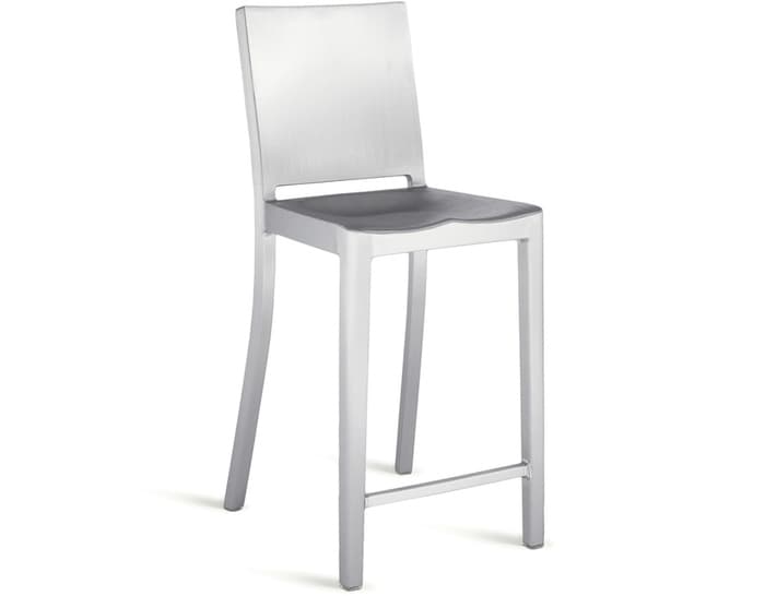 emeco hudson stool