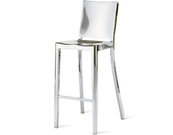 emeco hudson stool