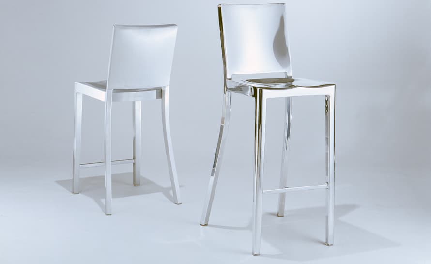 emeco hudson stool