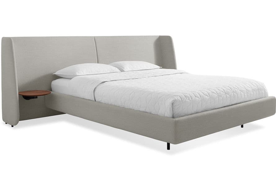 hunker bed
