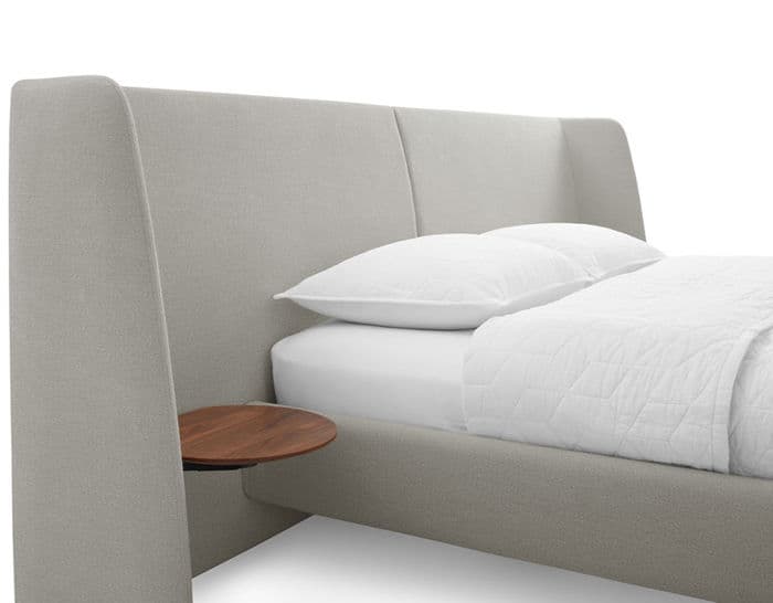 hunker bed