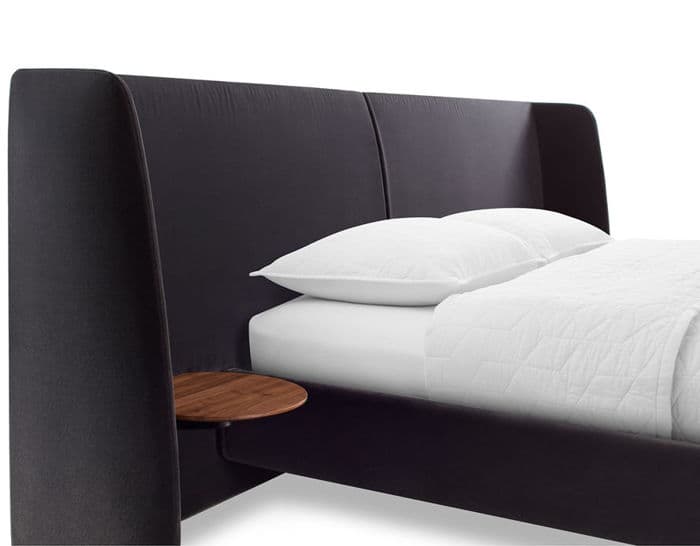hunker bed