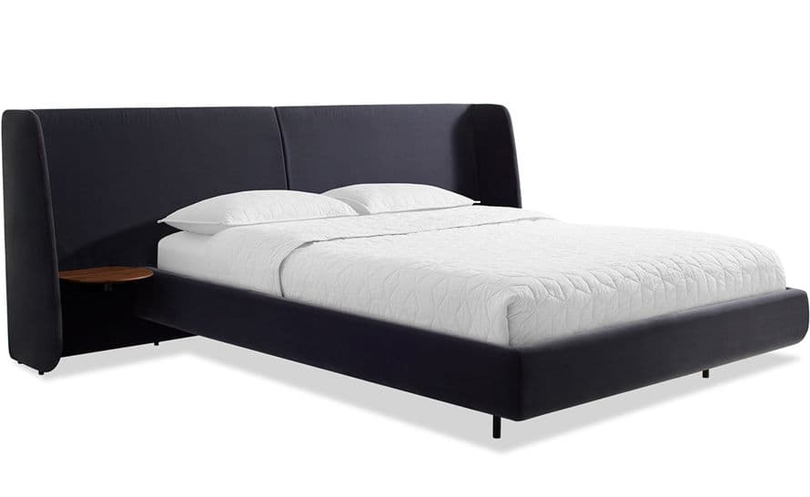 hunker bed