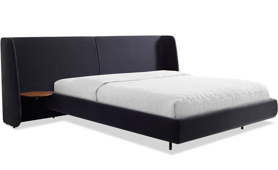 hunker bed