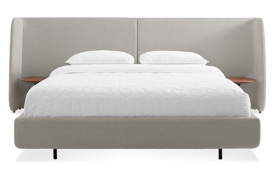 hunker bed