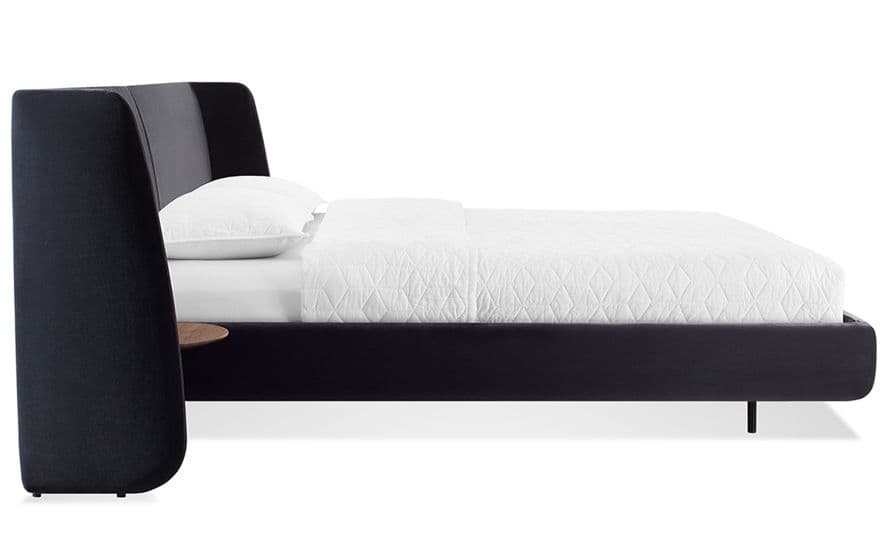 hunker bed