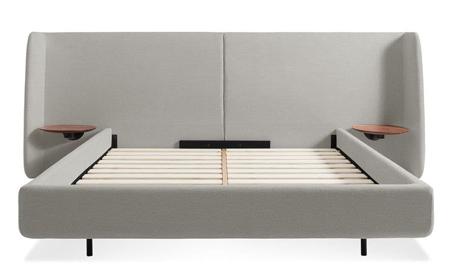hunker bed