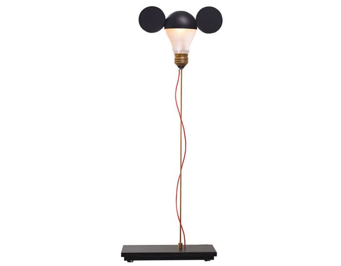 I Ricchi Poveri - Toto Table Lamp