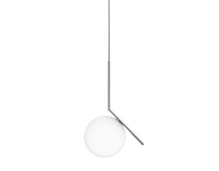 ic s suspension lamp