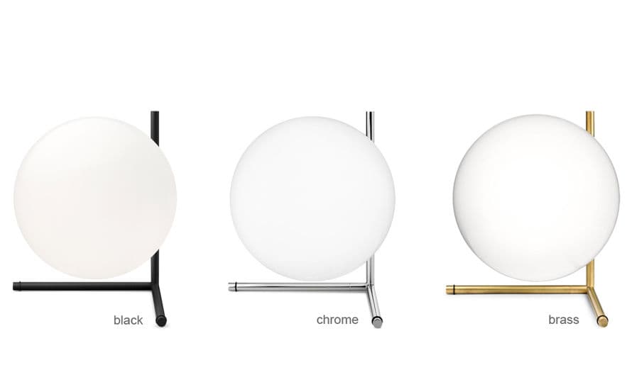 ic t2 table lamp