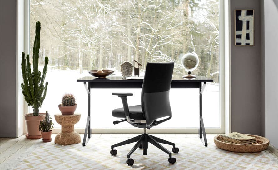 id soft office chair