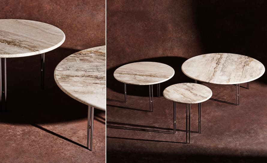 IOI Coffee Table