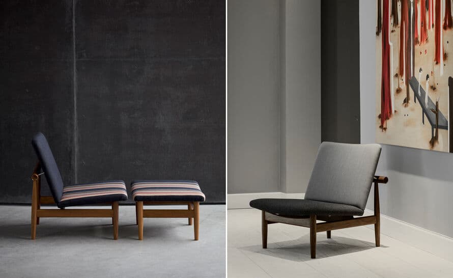 Japan Chair