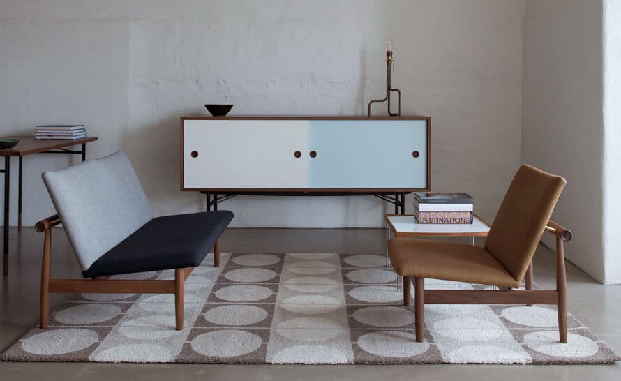 Japan Chair