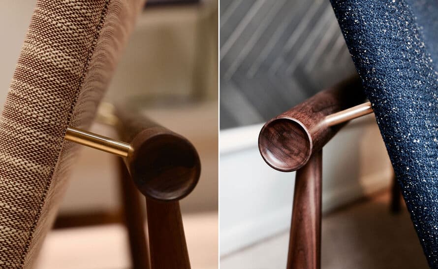 Japan Chair