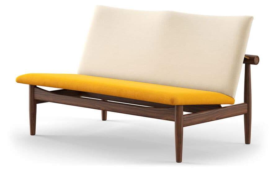 Japan Sofa 2 Seater