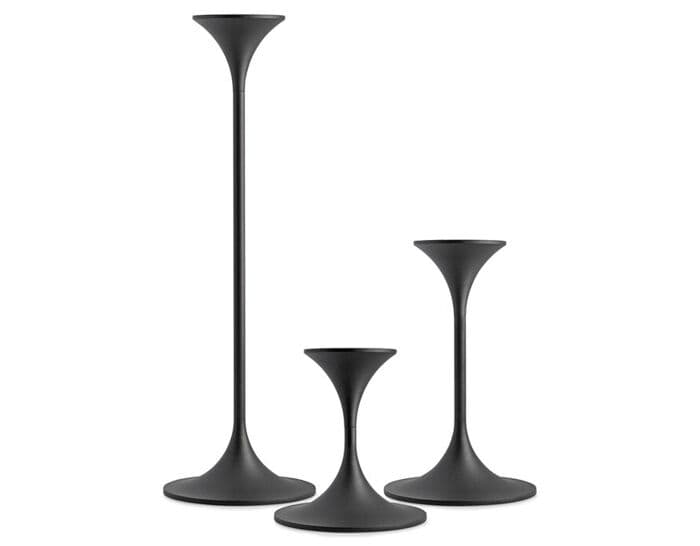 Jazz Candleholder