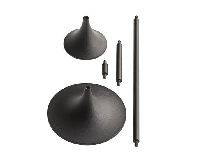 Jazz Candleholder