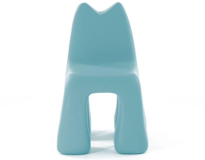 magis julian children's chair