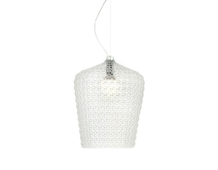 kabuki suspension lamp