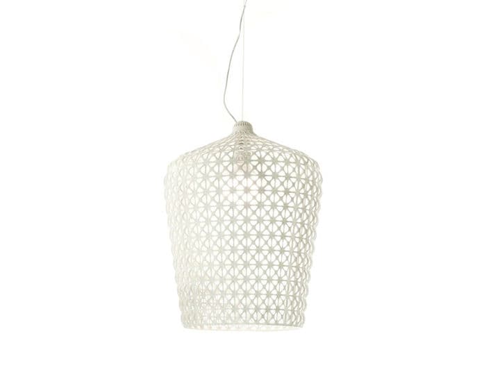 kabuki suspension lamp