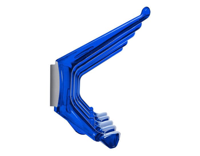 kartell hanger wall-mount