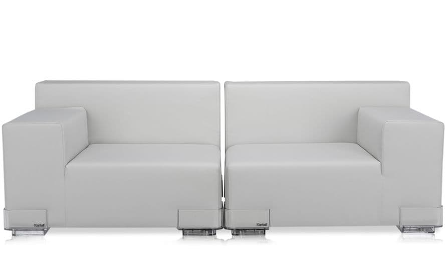kartell plastics tech system