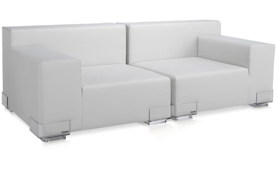 kartell plastics tech system