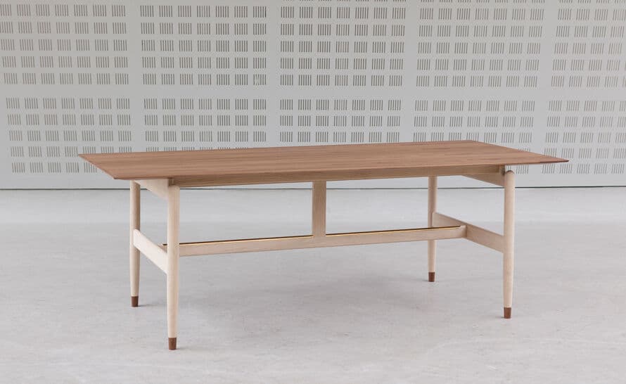 Kaufmann Table