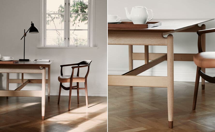 Kaufmann Table