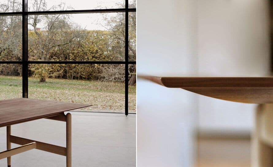 Kaufmann Table